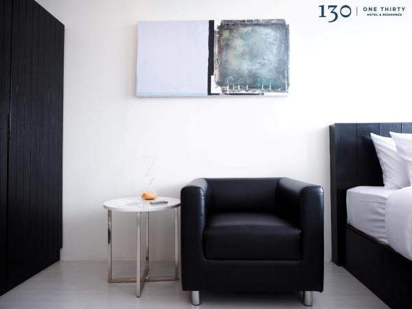 130 Hotel & Residence Bangkok : photo 3 de la chambre chambre double supérieure