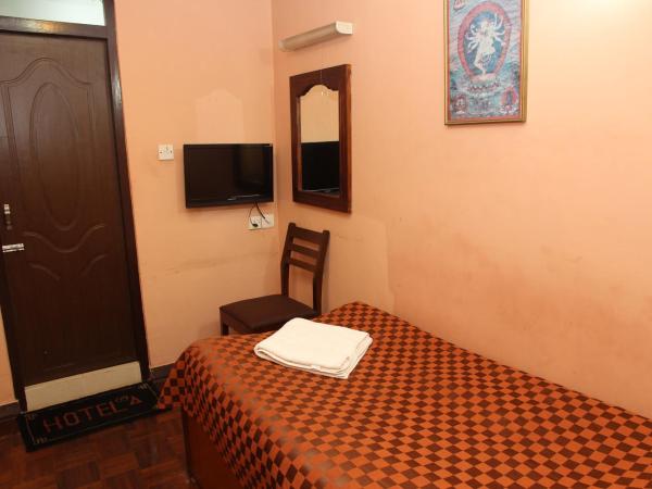 Potala Guest House : photo 7 de la chambre chambre simple standard