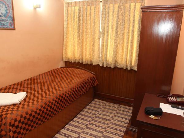 Potala Guest House : photo 5 de la chambre chambre simple standard