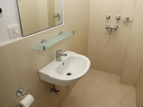 Potala Guest House : photo 1 de la chambre chambre double ou lits jumeaux standard