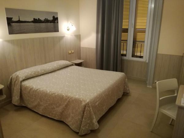 Hotel Cantore : photo 4 de la chambre chambre double