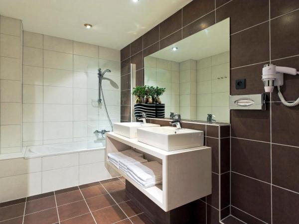 Hotel Kaijoo by HappyCulture : photo 8 de la chambre suite familiale deluxe