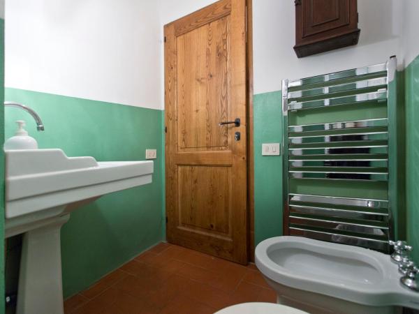 Ca Nova Sud : photo 1 de la chambre appartement en duplex