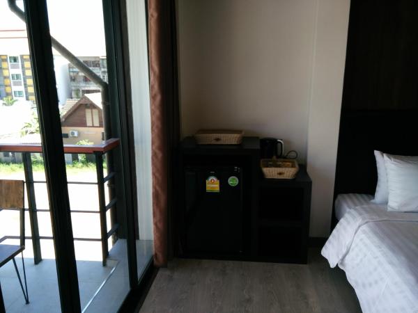 Hotel De Nara-SHA Extra Plus : photo 7 de la chambre chambre lits jumeaux spacieuse