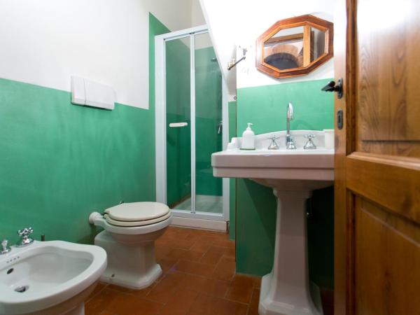 Ca Nova Sud : photo 2 de la chambre appartement en duplex