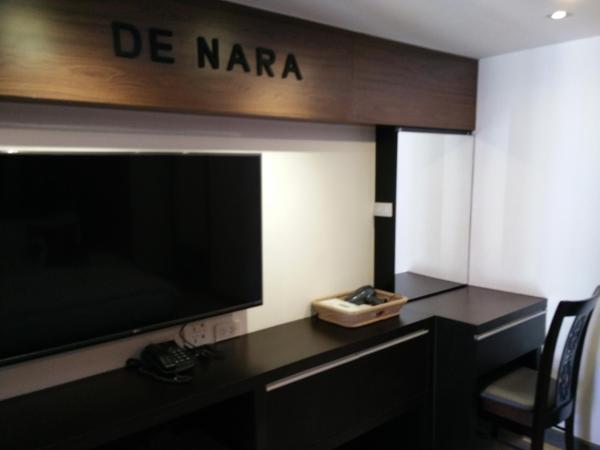 Hotel De Nara-SHA Extra Plus : photo 8 de la chambre chambre double avec baignoire spa