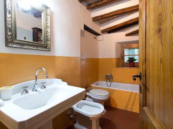 Ca Nova Sud : photo 6 de la chambre appartement en duplex