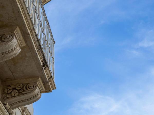 Hotel dei Coloniali : photo 7 de la chambre chambre simple