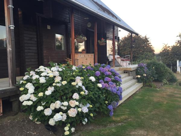 Mountain View Lodge : photo 7 de la chambre maison 5 chambres