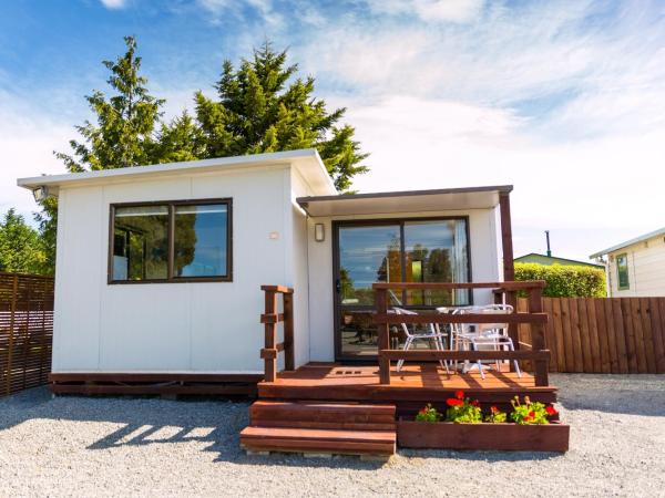 North South Holiday Park : photo 5 de la chambre chambre familiale standard