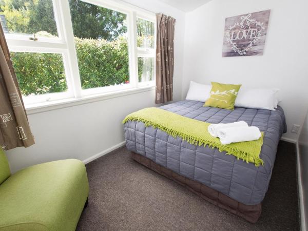 North South Holiday Park : photo 1 de la chambre cottage