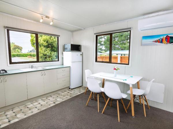 North South Holiday Park : photo 4 de la chambre chambre familiale standard