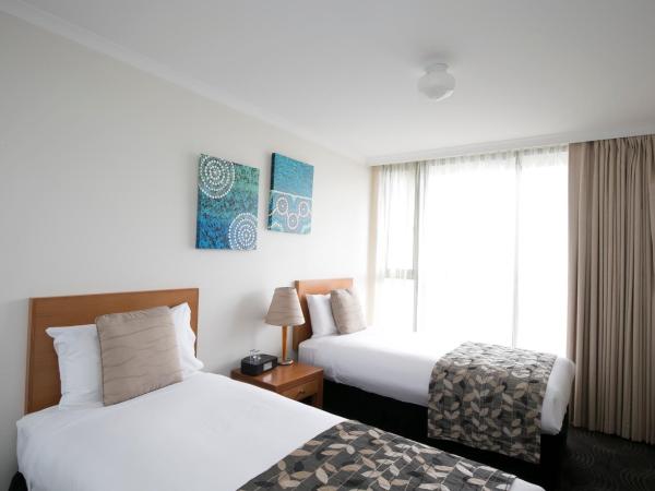 The Sebel Sydney Chatswood : photo 4 de la chambre appartement 2 chambres standard