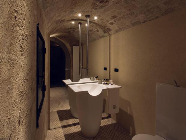 Palazzotto Residence&Winery : photo 5 de la chambre chambre double supérieure