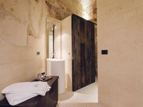 Palazzotto Residence&Winery : photo 4 de la chambre chambre double standard