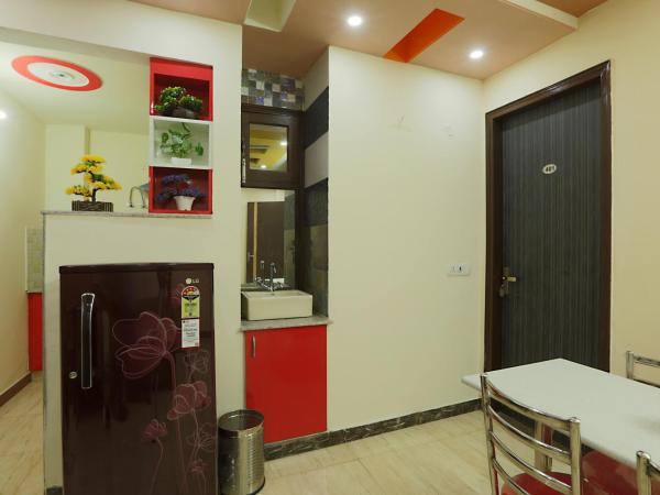 Lotus Home : photo 3 de la chambre chambre deluxe