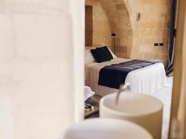 Palazzotto Residence&Winery : photo 3 de la chambre chambre double standard