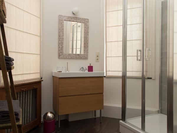 Villa Grand Maur : photo 1 de la chambre chambre double standard