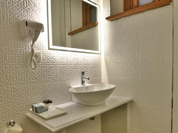 Istanbul Life Hotel : photo 2 de la chambre suite familiale