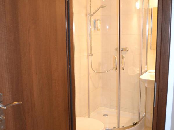 Kalinowy Sen : photo 7 de la chambre chambre triple avec kitchenette