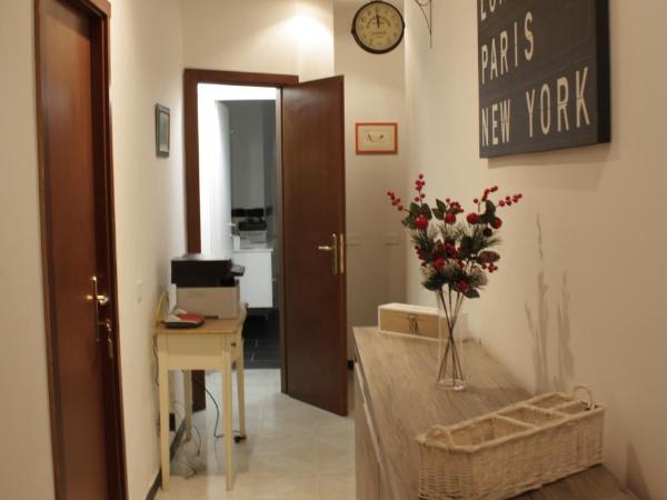 Camere Andrea : photo 2 de la chambre chambre lit king-size