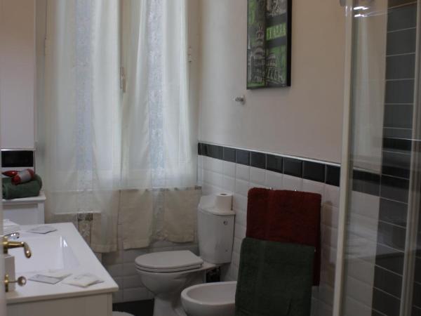 Camere Andrea : photo 1 de la chambre grande chambre double