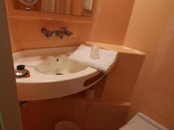 Premiere Classe Limoges Nord : photo 9 de la chambre chambre double