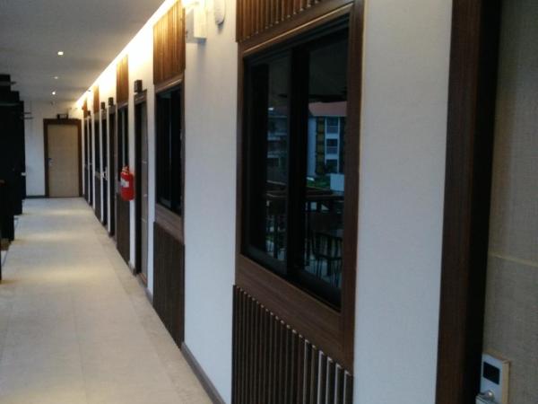 Hotel De Nara-SHA Extra Plus : photo 9 de la chambre chambre lit queen-size deluxe