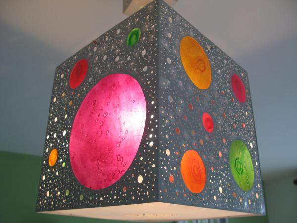 Les Chambres de l'Ile : photo 4 de la chambre chambre triple