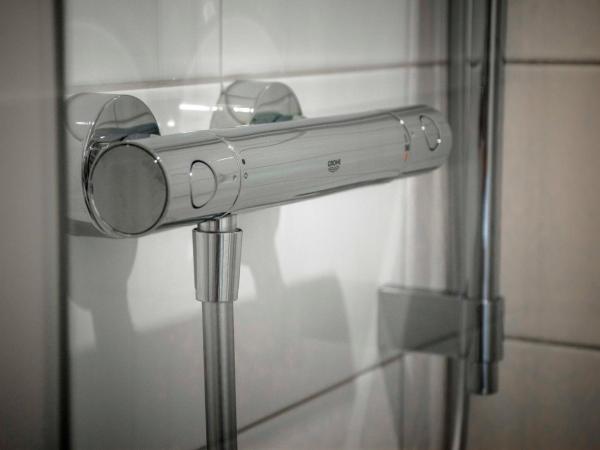 Lindenau Inn : photo 1 de la chambre chambre simple Économique