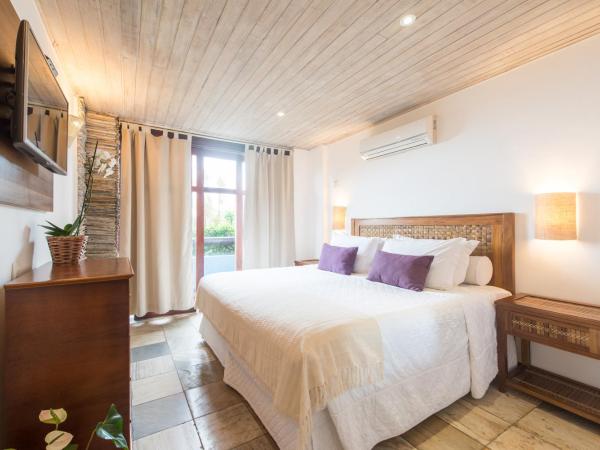 La Pedrera Small Hotel & Spa : photo 1 de la chambre chambre standard