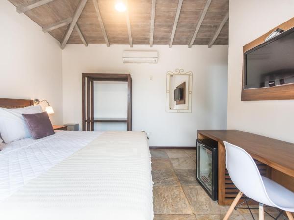 La Pedrera Small Hotel & Spa : photo 5 de la chambre chambre standard