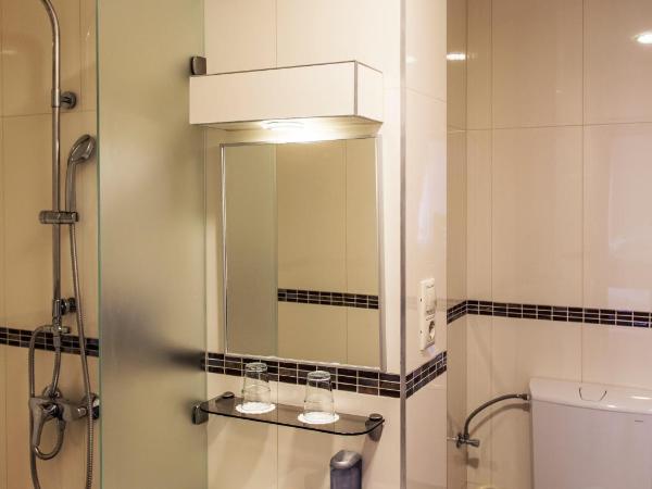 SOUS44 : photo 3 de la chambre chambre simple