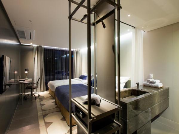 Stay Hotel Gangnam : photo 3 de la chambre chambre familiale