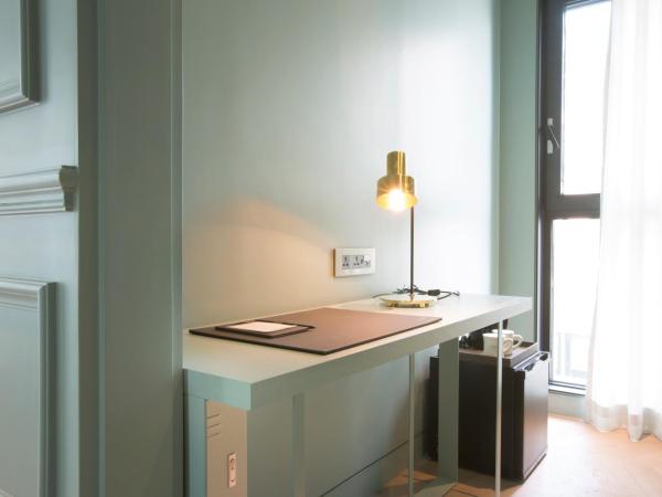 Stay Hotel Gangnam : photo 4 de la chambre chambre double deluxe