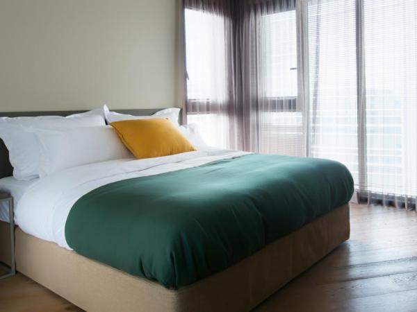 Stay Hotel Gangnam : photo 9 de la chambre chambre double deluxe