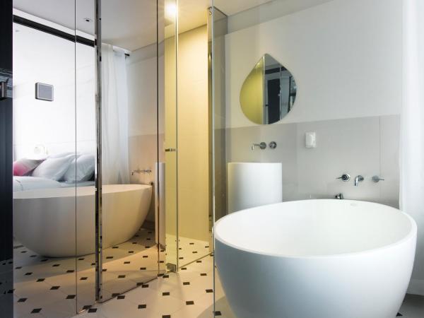 Stay Hotel Gangnam : photo 3 de la chambre chambre double standard