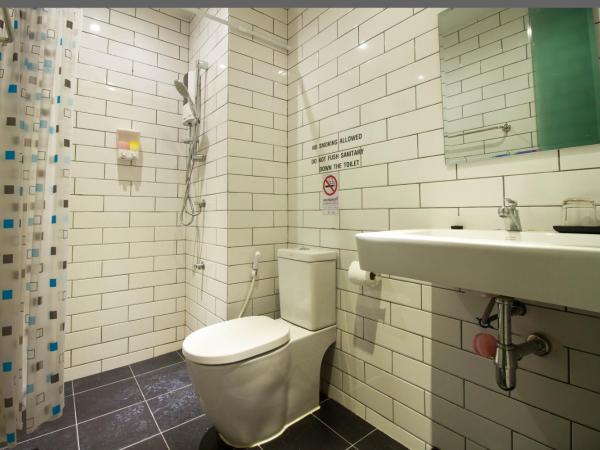 3 Laan House : photo 6 de la chambre chambre double standard