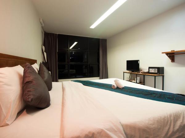 3 Laan House : photo 4 de la chambre chambre double standard