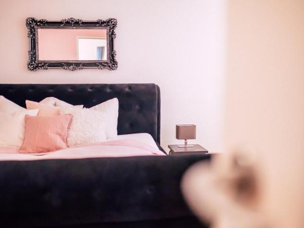 Hentschels Apartments : photo 1 de la chambre suite junior