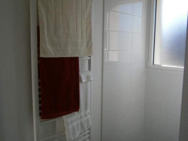 Chez Elisa : photo 7 de la chambre chambre double