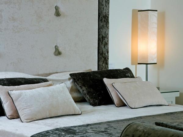 Albergo Palazzo Decumani : photo 3 de la chambre chambre double ou lits jumeaux classique