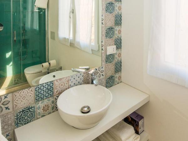 Ramo Rosso di Paolo Natalini : photo 7 de la chambre chambre double