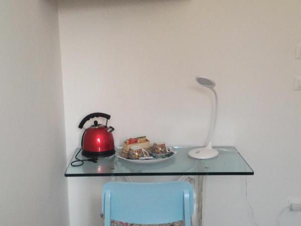 Ramo Rosso di Paolo Natalini : photo 2 de la chambre chambre double