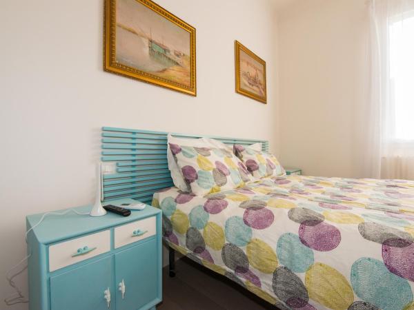 Ramo Rosso di Paolo Natalini : photo 1 de la chambre chambre double