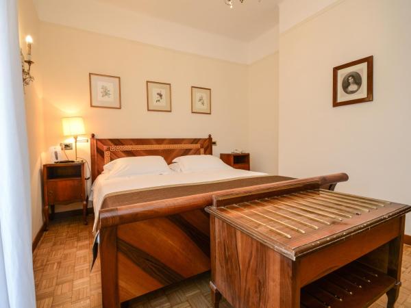Hotel Vittoria : photo 6 de la chambre chambre double supérieure