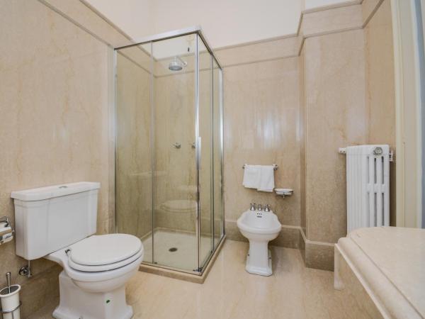 Hotel Vittoria : photo 5 de la chambre chambre simple supérieure