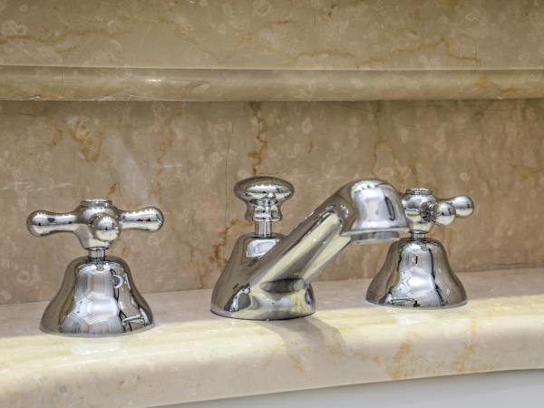 Hotel Vittoria : photo 5 de la chambre chambre double standard