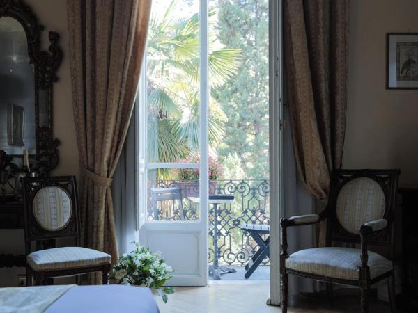 Hotel Villa Liana : photo 2 de la chambre chambre double deluxe