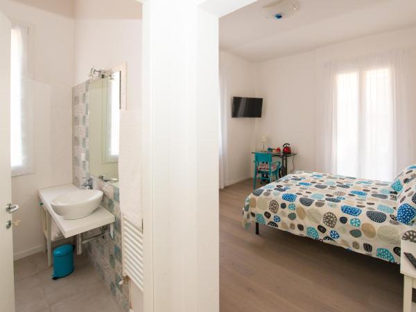 Ramo Rosso di Paolo Natalini : photo 8 de la chambre chambre double deluxe